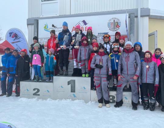 20260222 Ödenturm-Cup & Oberpfalz-Cup-Slalom